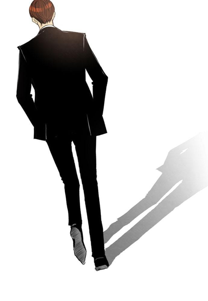 REAWAKENED MAN Chapter 48 page 25 - 