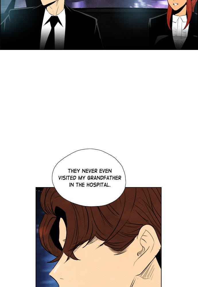 REAWAKENED MAN Chapter 48 page 28 - 