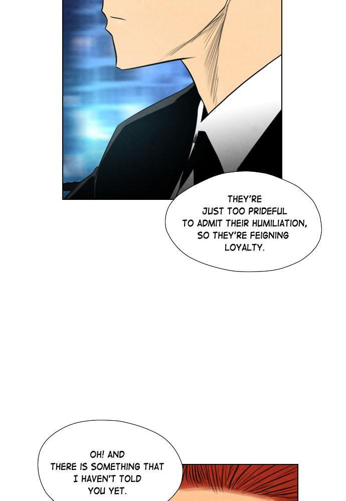 REAWAKENED MAN Chapter 48 page 29 - 