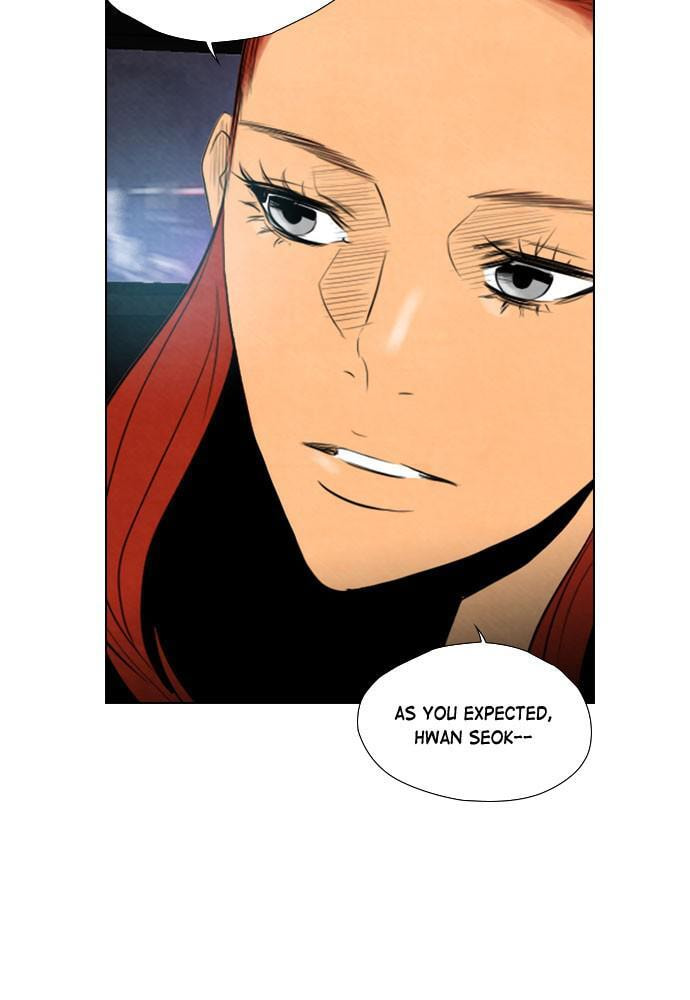REAWAKENED MAN Chapter 48 page 30 - 