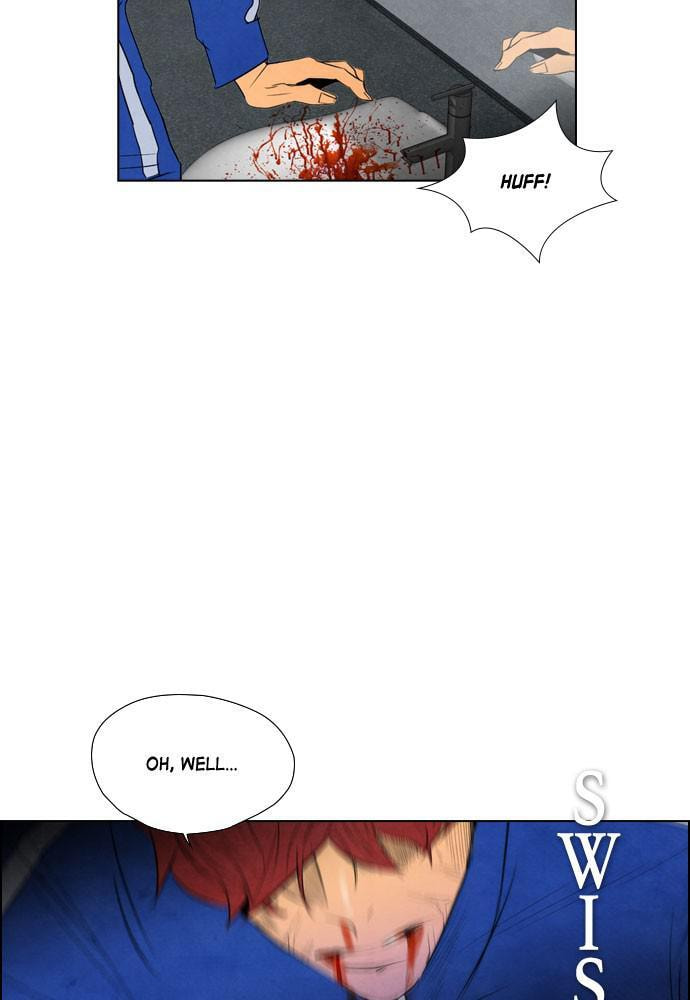 REAWAKENED MAN Chapter 48 page 4 - 