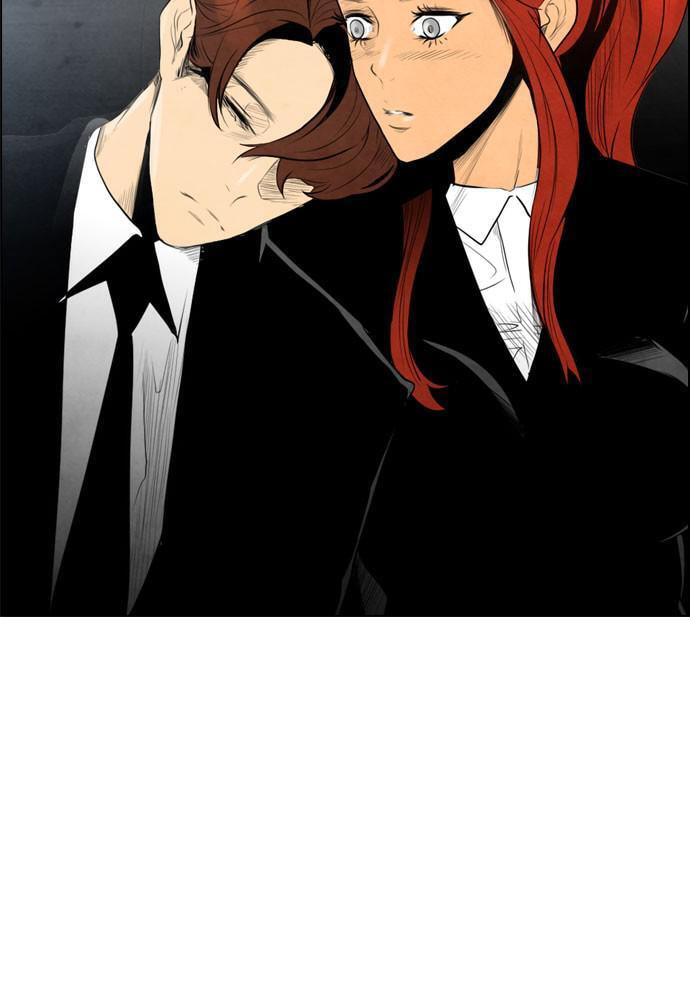 REAWAKENED MAN Chapter 48 page 33 - 