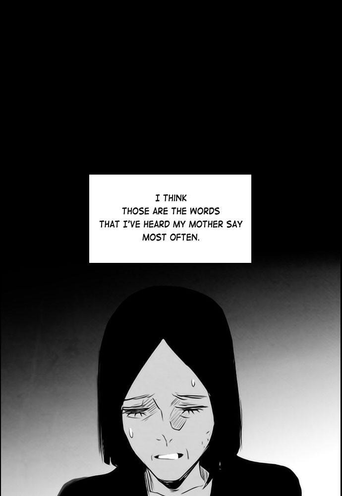 REAWAKENED MAN Chapter 48 page 37 - 