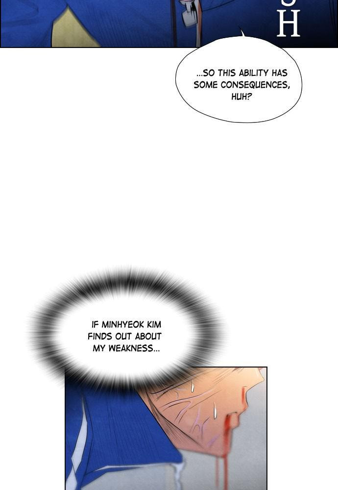 REAWAKENED MAN Chapter 48 page 5 - 