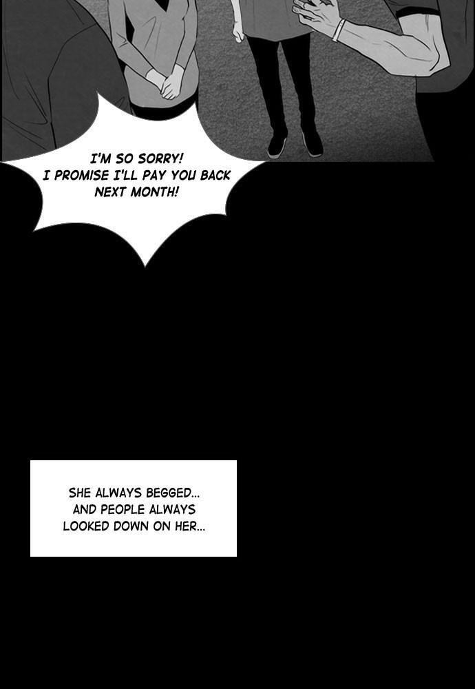 REAWAKENED MAN Chapter 48 page 42 - 