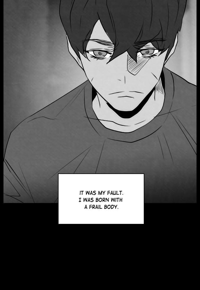 REAWAKENED MAN Chapter 48 page 44 - 
