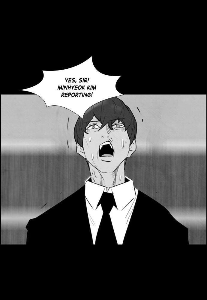 REAWAKENED MAN Chapter 48 page 47 - 