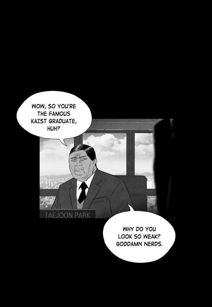 REAWAKENED MAN Chapter 48 page 48 - 