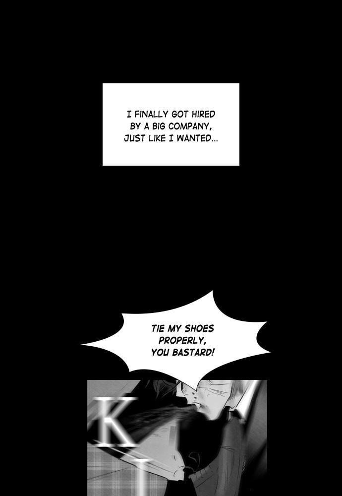 REAWAKENED MAN Chapter 48 page 49 - 
