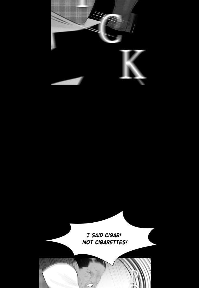 REAWAKENED MAN Chapter 48 page 50 - 