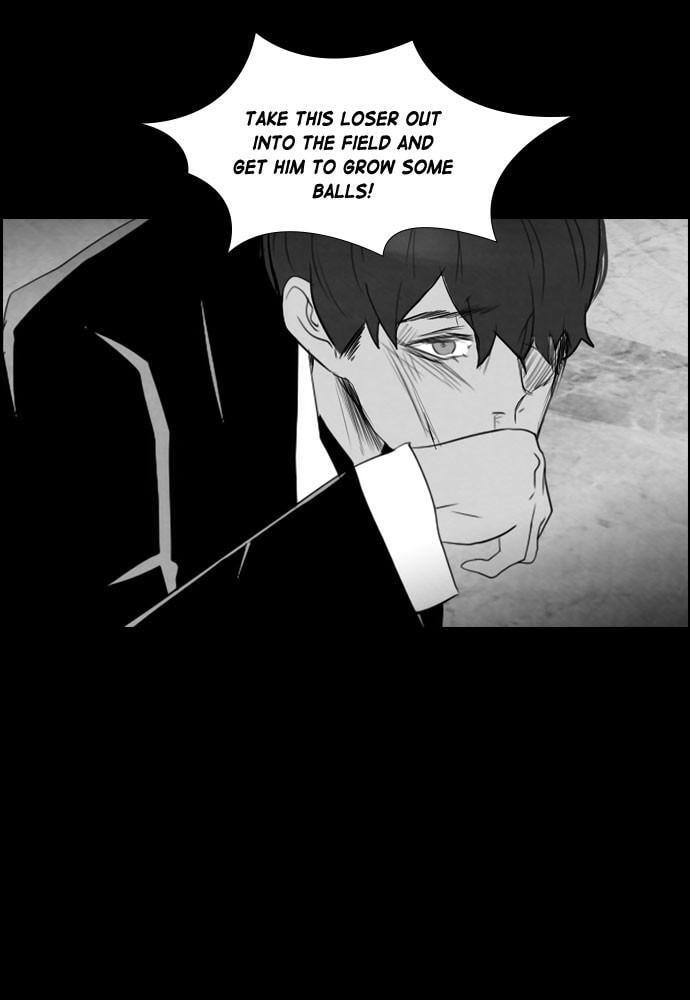 REAWAKENED MAN Chapter 48 page 52 - 
