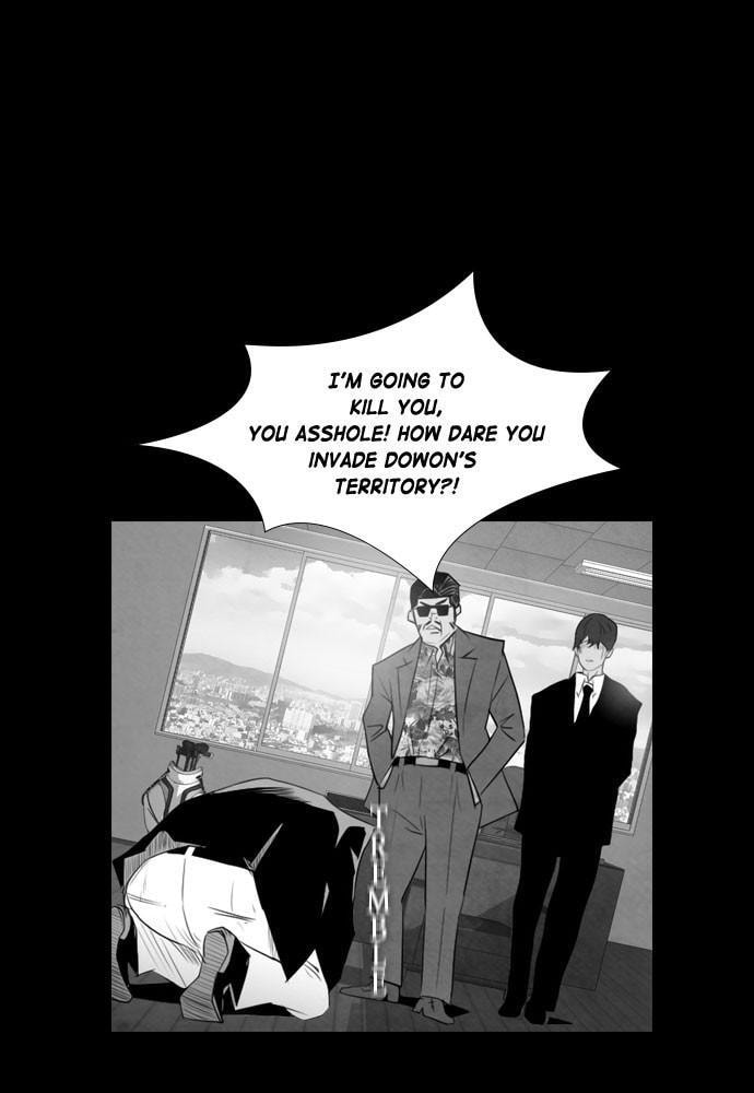 REAWAKENED MAN Chapter 48 page 54 - 