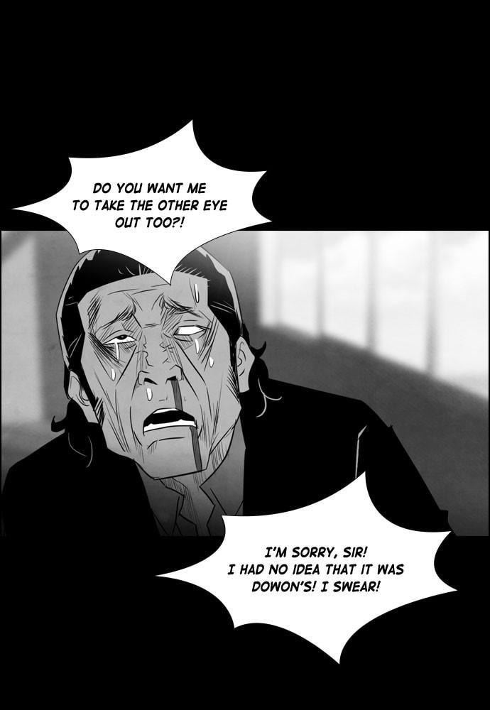 REAWAKENED MAN Chapter 48 page 55 - 