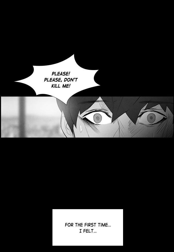 REAWAKENED MAN Chapter 48 page 56 - 