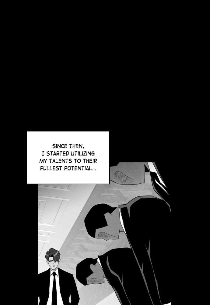 REAWAKENED MAN Chapter 48 page 60 - 