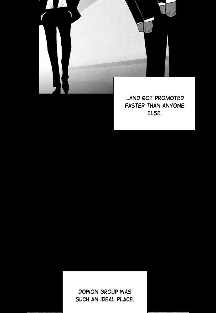 REAWAKENED MAN Chapter 48 page 61 - 