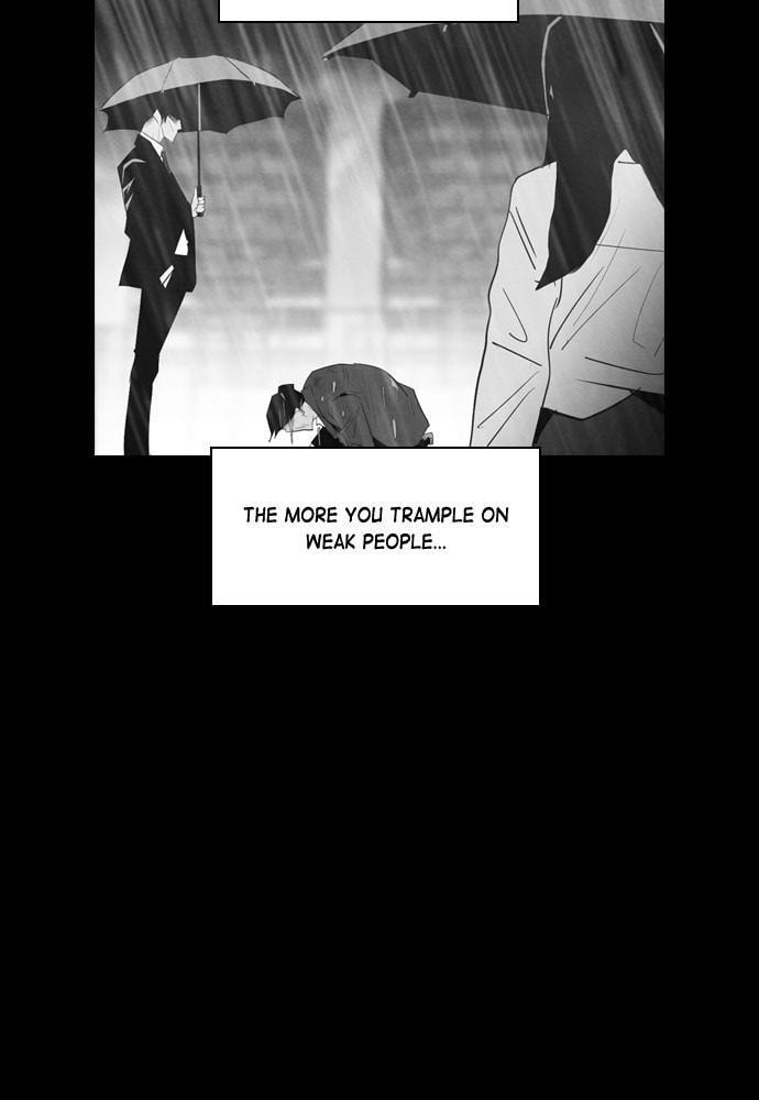 REAWAKENED MAN Chapter 48 page 62 - 