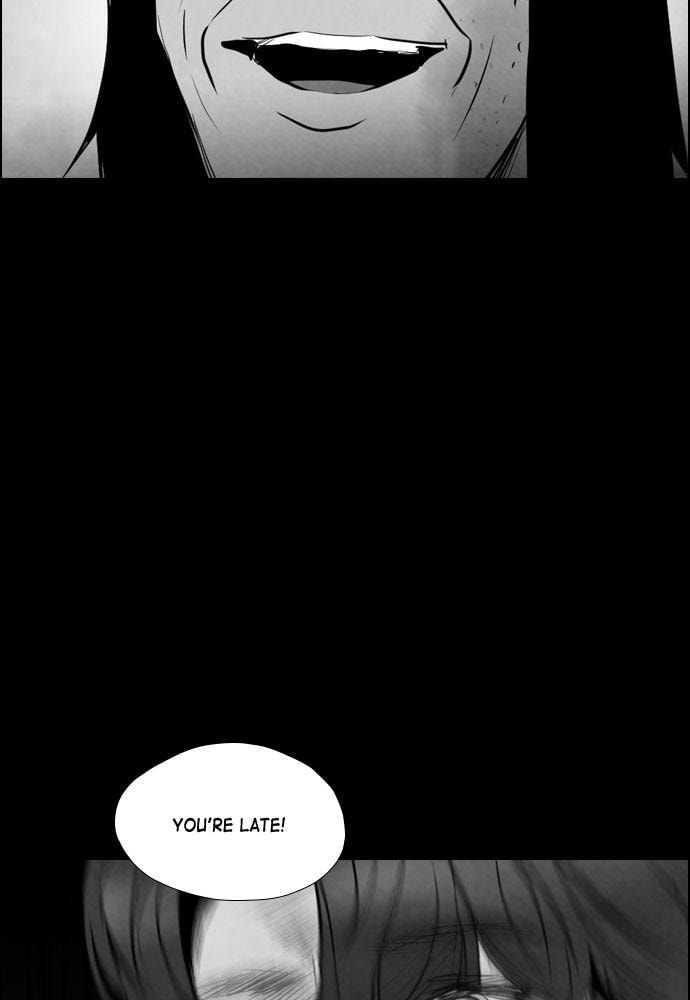 REAWAKENED MAN Chapter 48 page 69 - 