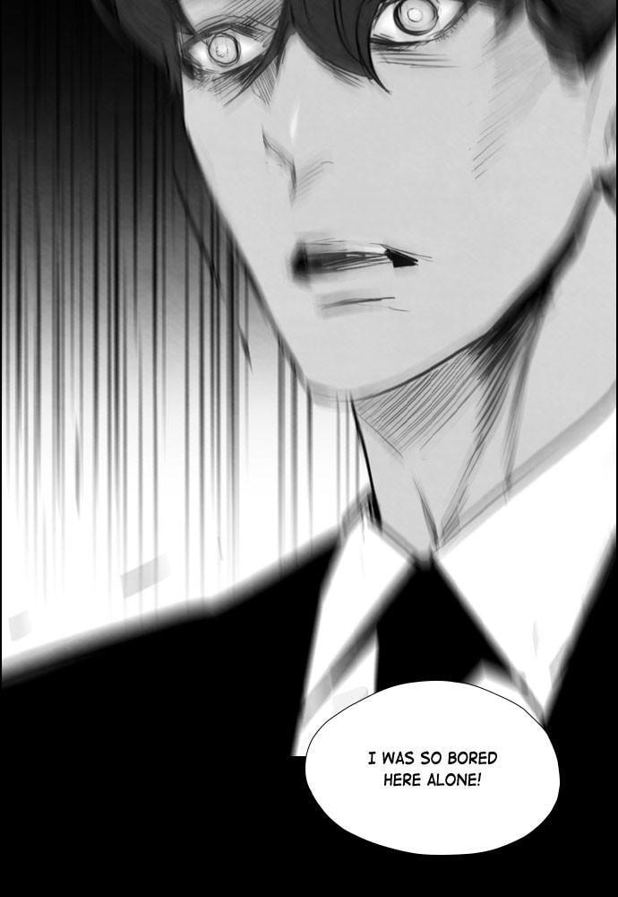 REAWAKENED MAN Chapter 48 page 70 - 