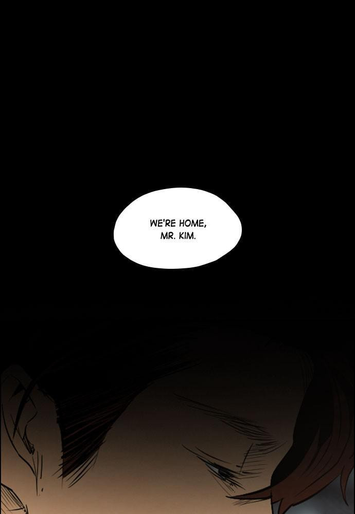 REAWAKENED MAN Chapter 48 page 74 - 