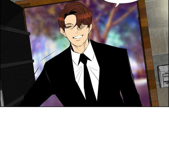 REAWAKENED MAN Chapter 48 page 80 - 
