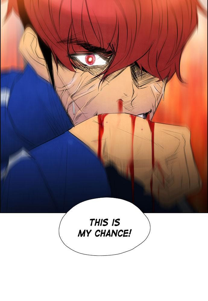 REAWAKENED MAN Chapter 48 page 9 - 