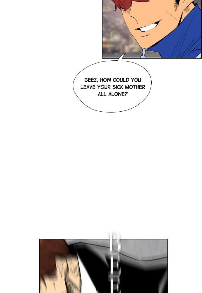 REAWAKENED MAN Chapter 48 page 85 - 
