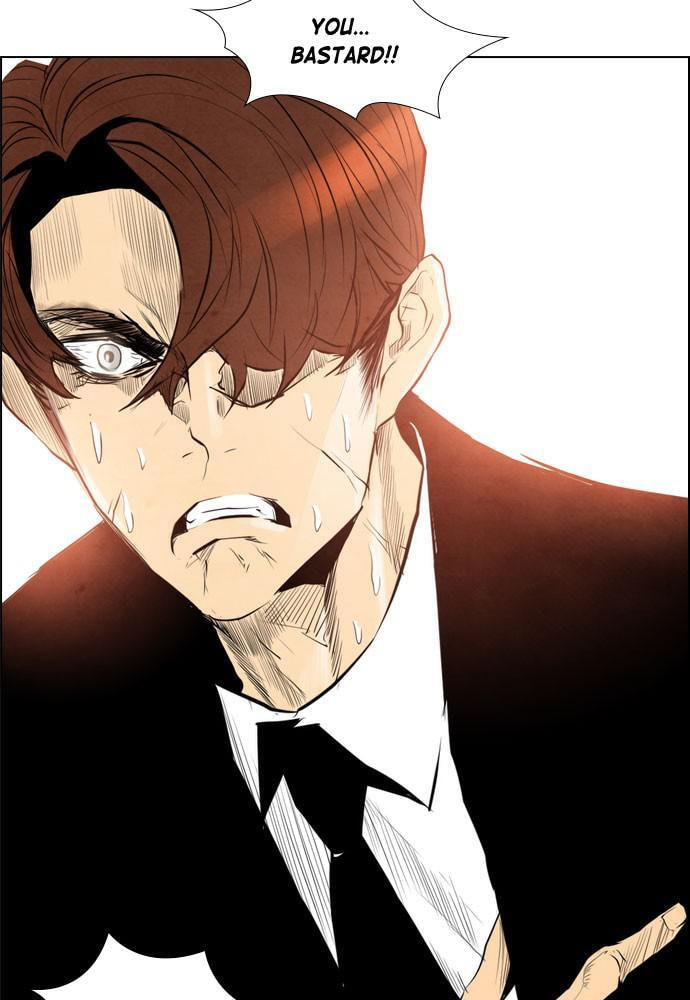 REAWAKENED MAN Chapter 48 page 89 - 