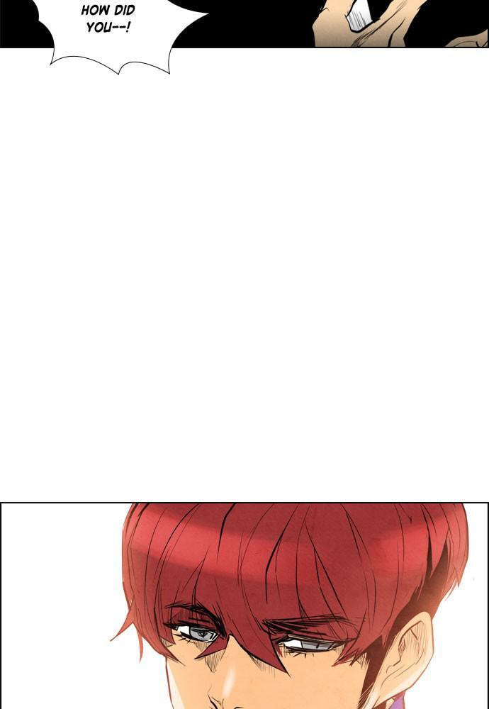 REAWAKENED MAN Chapter 48 page 90 - 