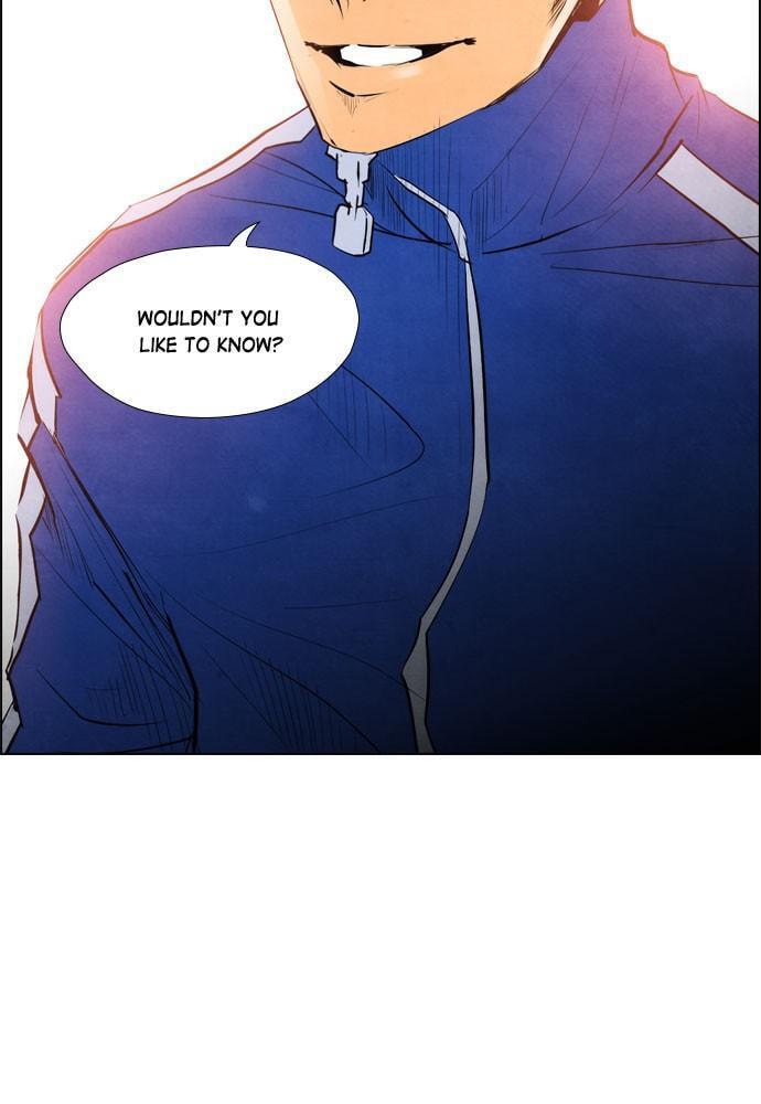 REAWAKENED MAN Chapter 48 page 91 - 