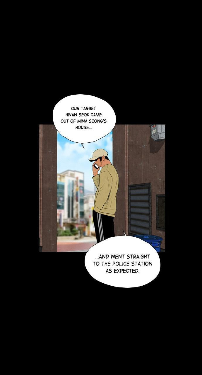 REAWAKENED MAN Chapter 49 page 14 - 