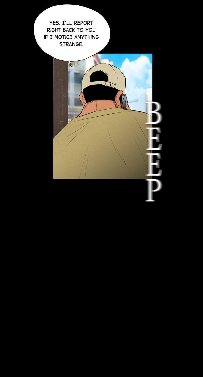 REAWAKENED MAN Chapter 49 page 15 - 