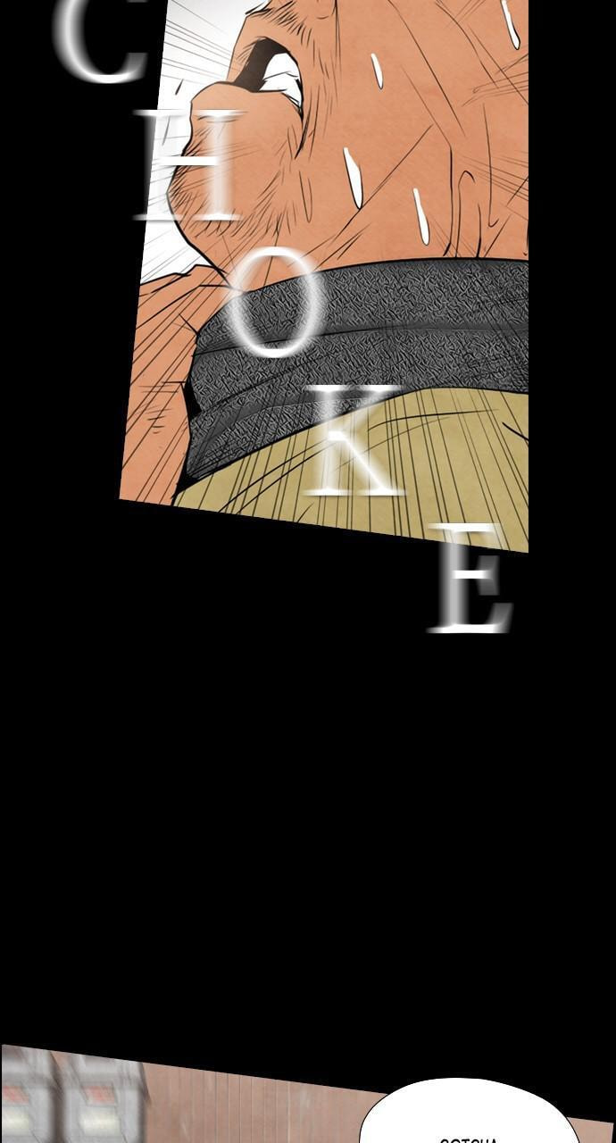 REAWAKENED MAN Chapter 49 page 18 - 