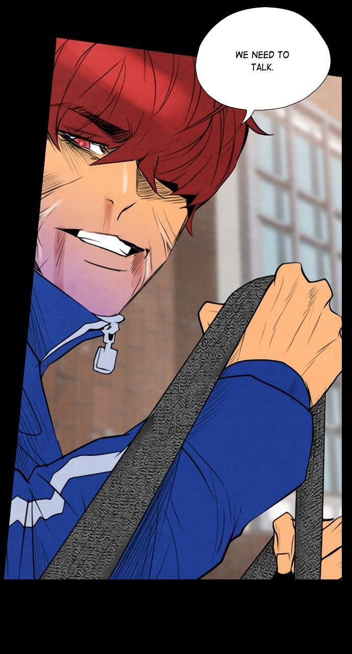 REAWAKENED MAN Chapter 49 page 20 - 