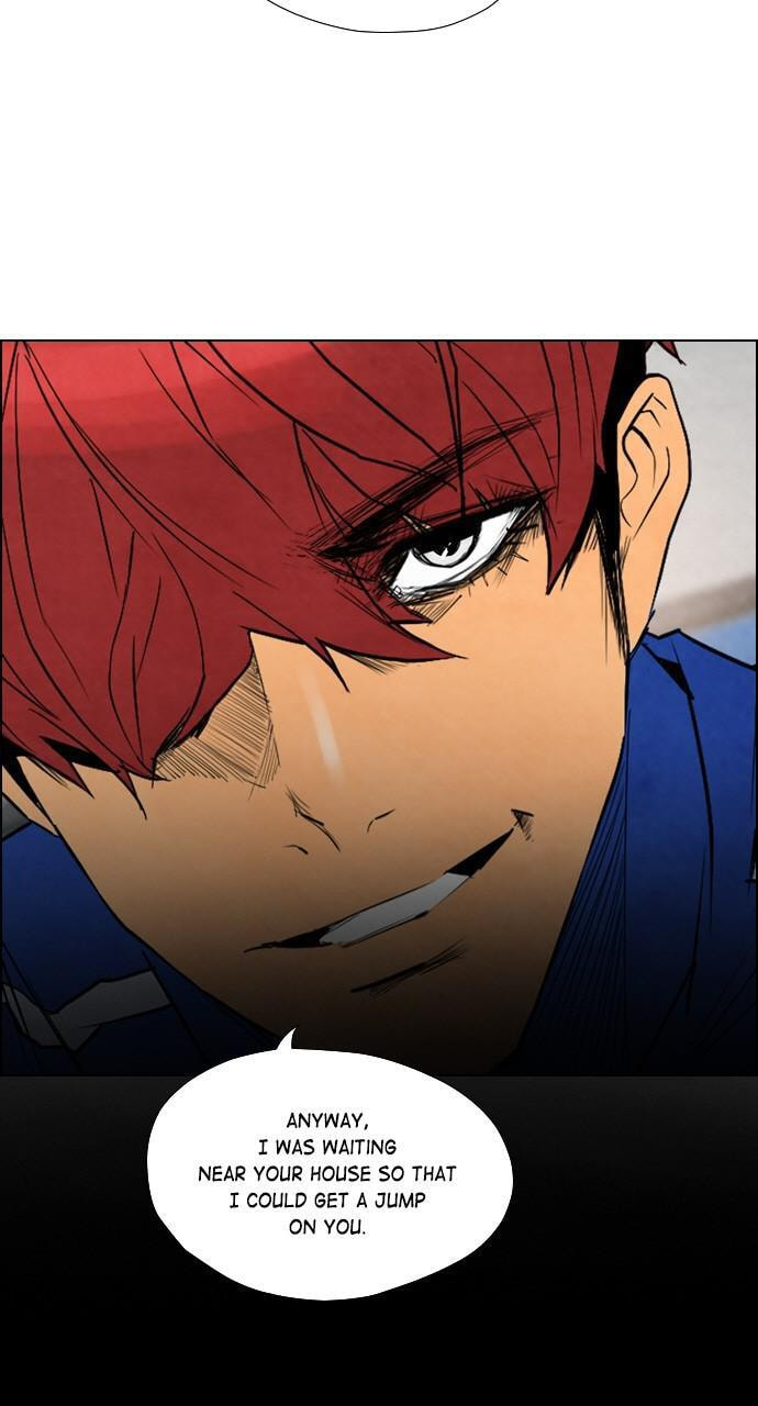 REAWAKENED MAN Chapter 49 page 25 - 