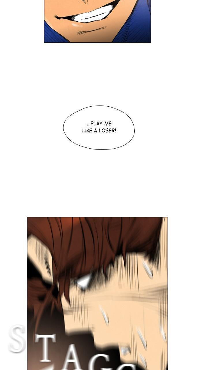 REAWAKENED MAN Chapter 49 page 32 - 