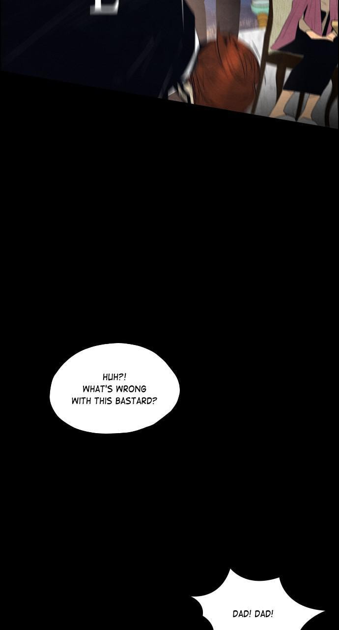 REAWAKENED MAN Chapter 49 page 34 - 