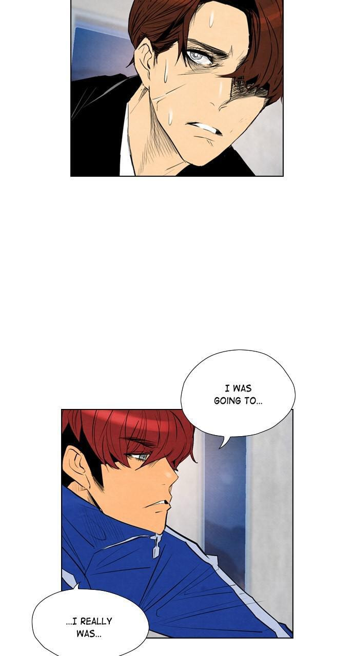 REAWAKENED MAN Chapter 49 page 42 - 