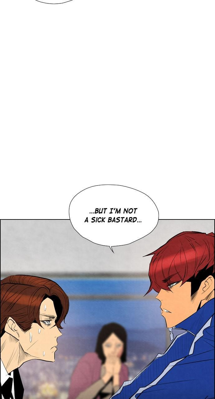 REAWAKENED MAN Chapter 49 page 43 - 