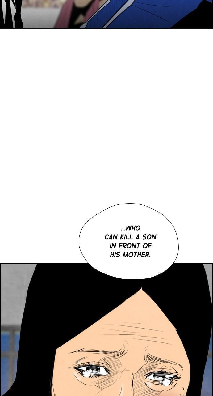 REAWAKENED MAN Chapter 49 page 44 - 
