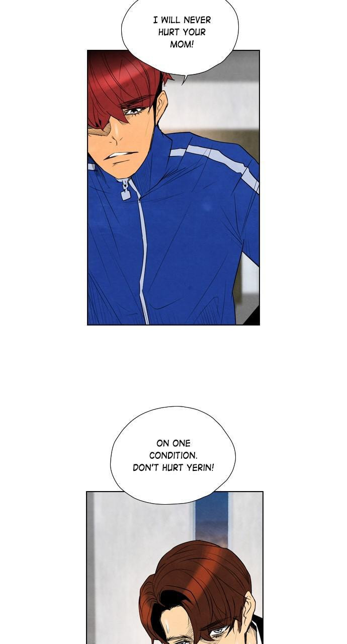REAWAKENED MAN Chapter 49 page 47 - 