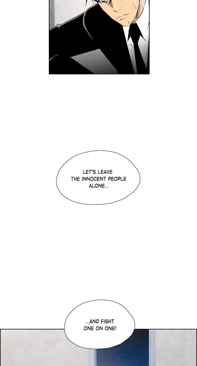 REAWAKENED MAN Chapter 49 page 48 - 