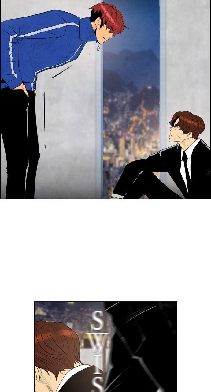 REAWAKENED MAN Chapter 49 page 49 - 