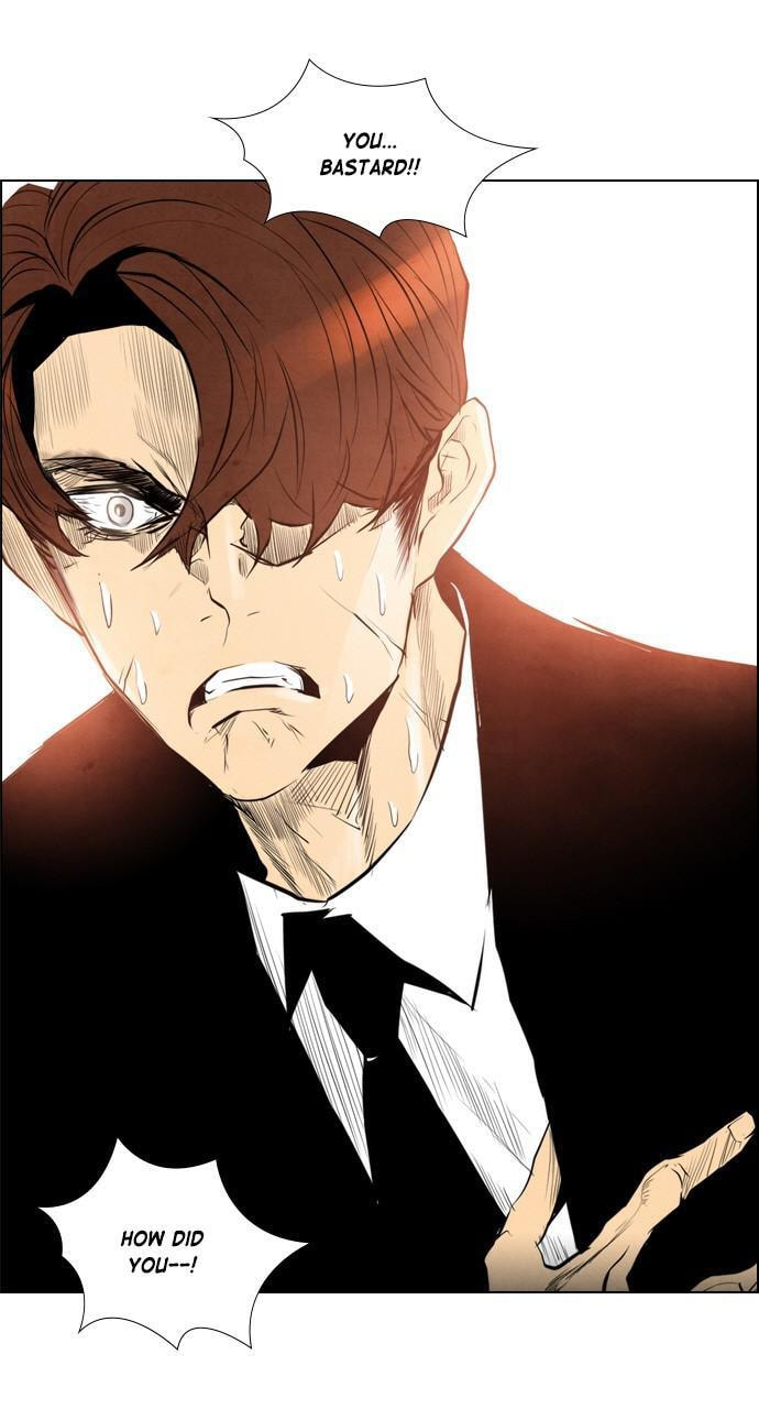 REAWAKENED MAN Chapter 49 page 6 - 
