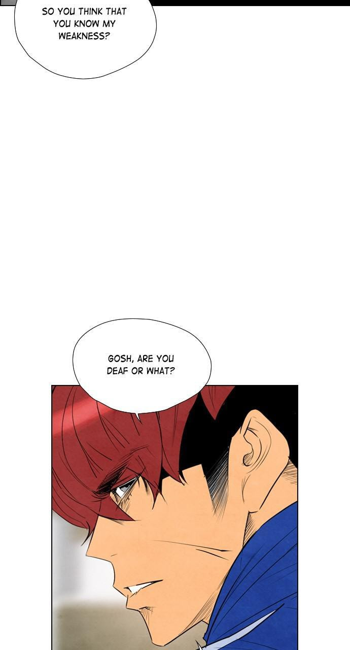 REAWAKENED MAN Chapter 49 page 52 - 