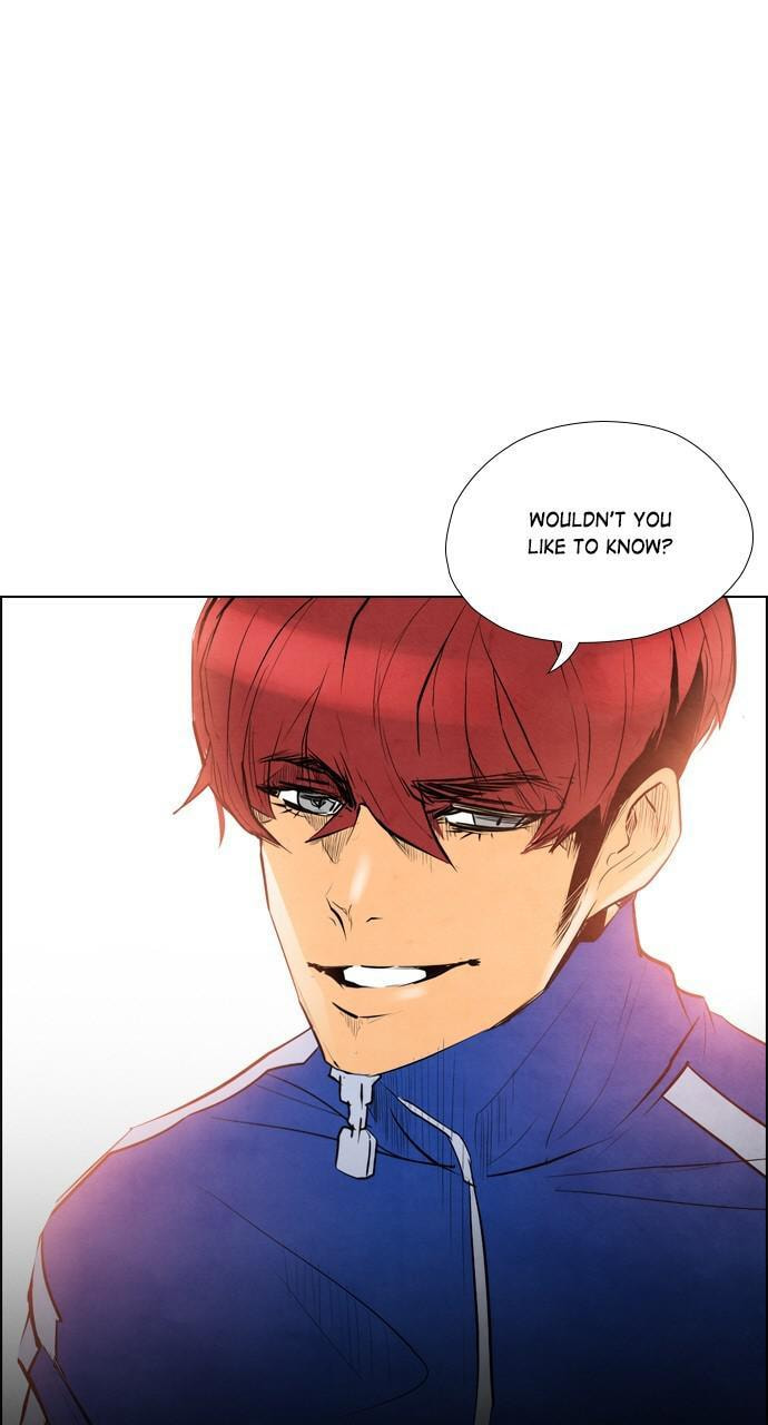 REAWAKENED MAN Chapter 49 page 7 - 