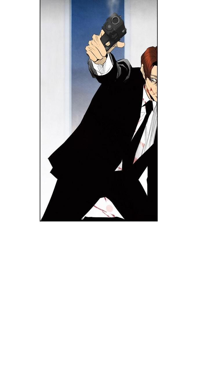 REAWAKENED MAN Chapter 49 page 62 - 