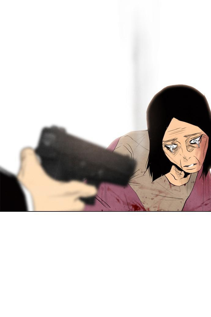 REAWAKENED MAN Chapter 49 page 64 - 