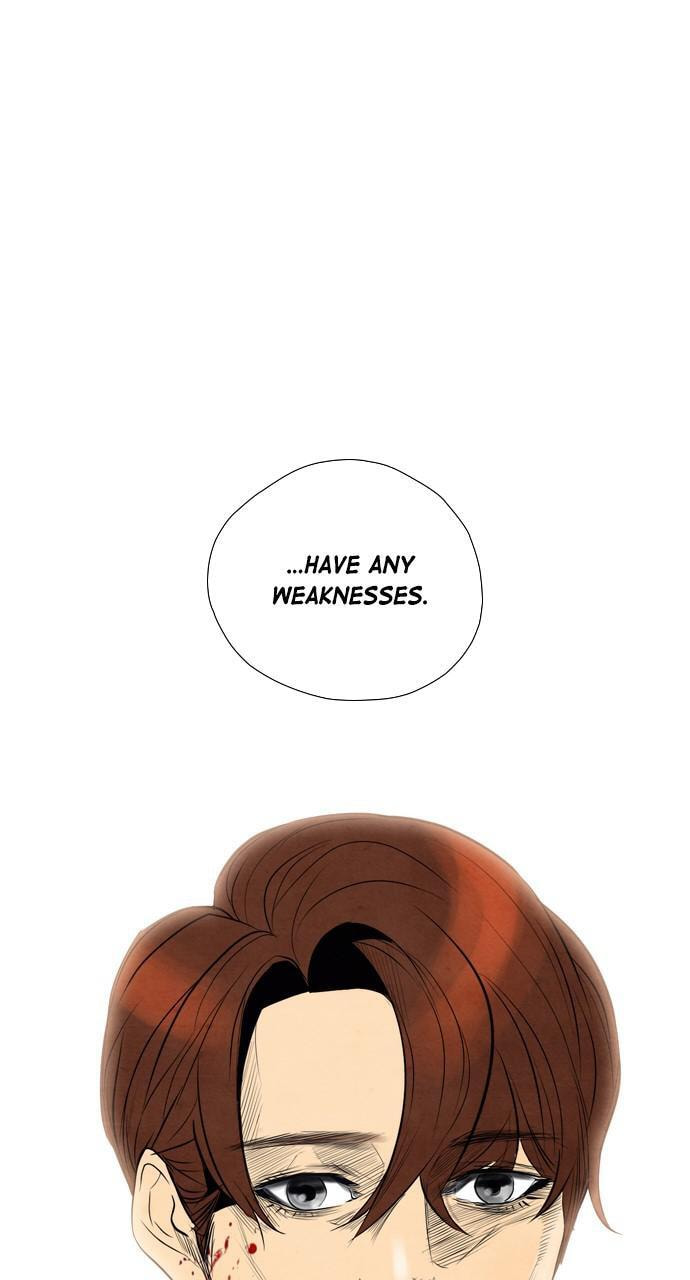 REAWAKENED MAN Chapter 49 page 71 - 