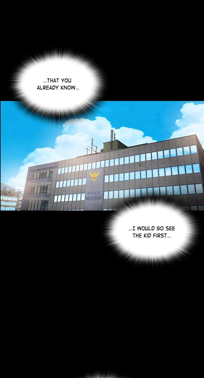 REAWAKENED MAN Chapter 49 page 9 - 